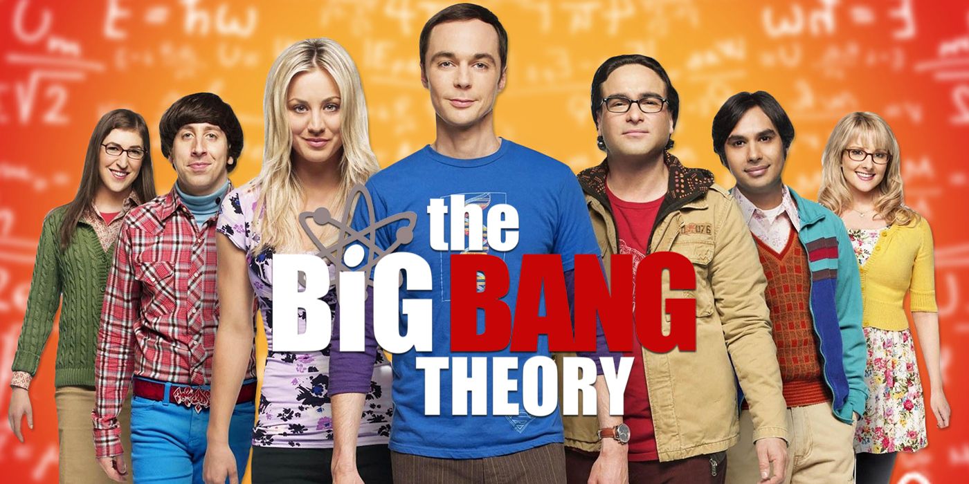 Best Episodes of The Big Bang Theory
