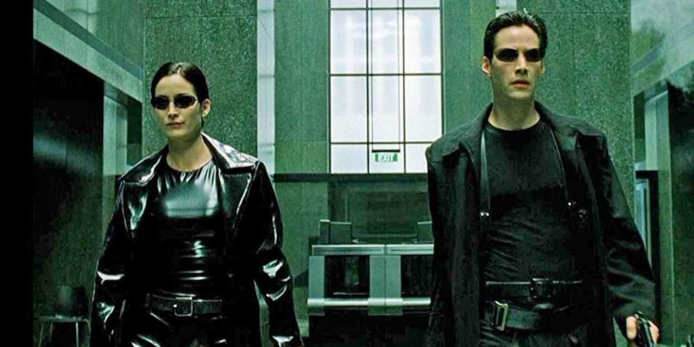 Carrie-Anne-Moss-and-Keanu-Reeves-in-The-Matrix-1