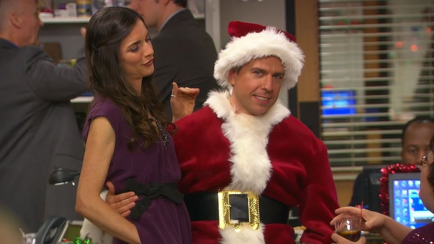 The Office Christmas Episodes Ranked – United States KNews.MEDIA