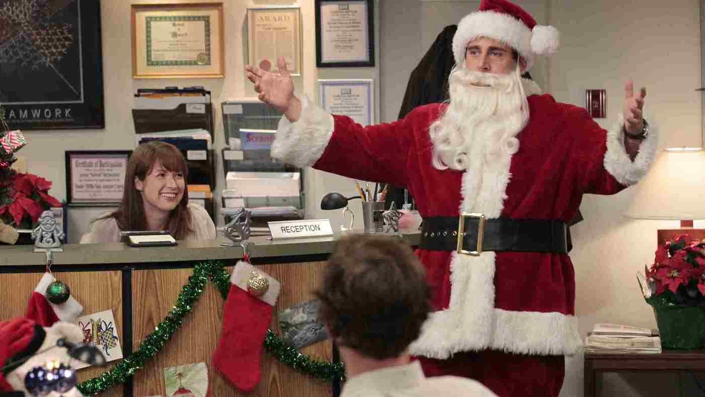 The Office' Christmas Episodes: How to Watch Them in Order