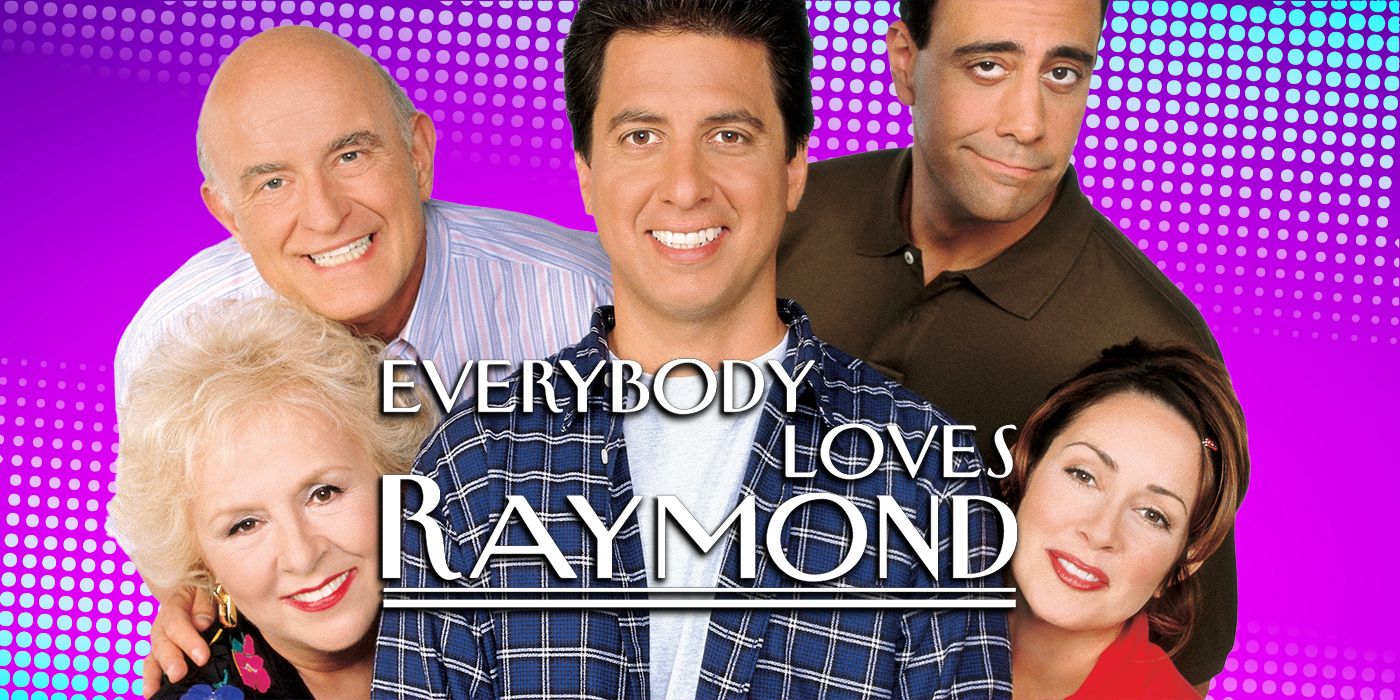 Les personnages de « Tout le monde aime Raymond », classés par sympathie