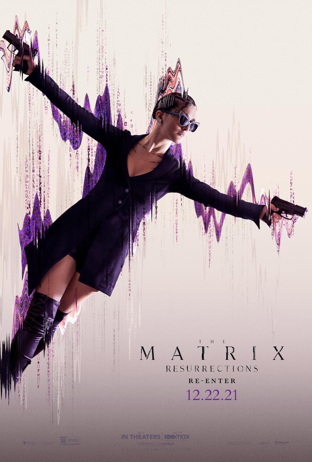 the-matrix-resurrections-poster