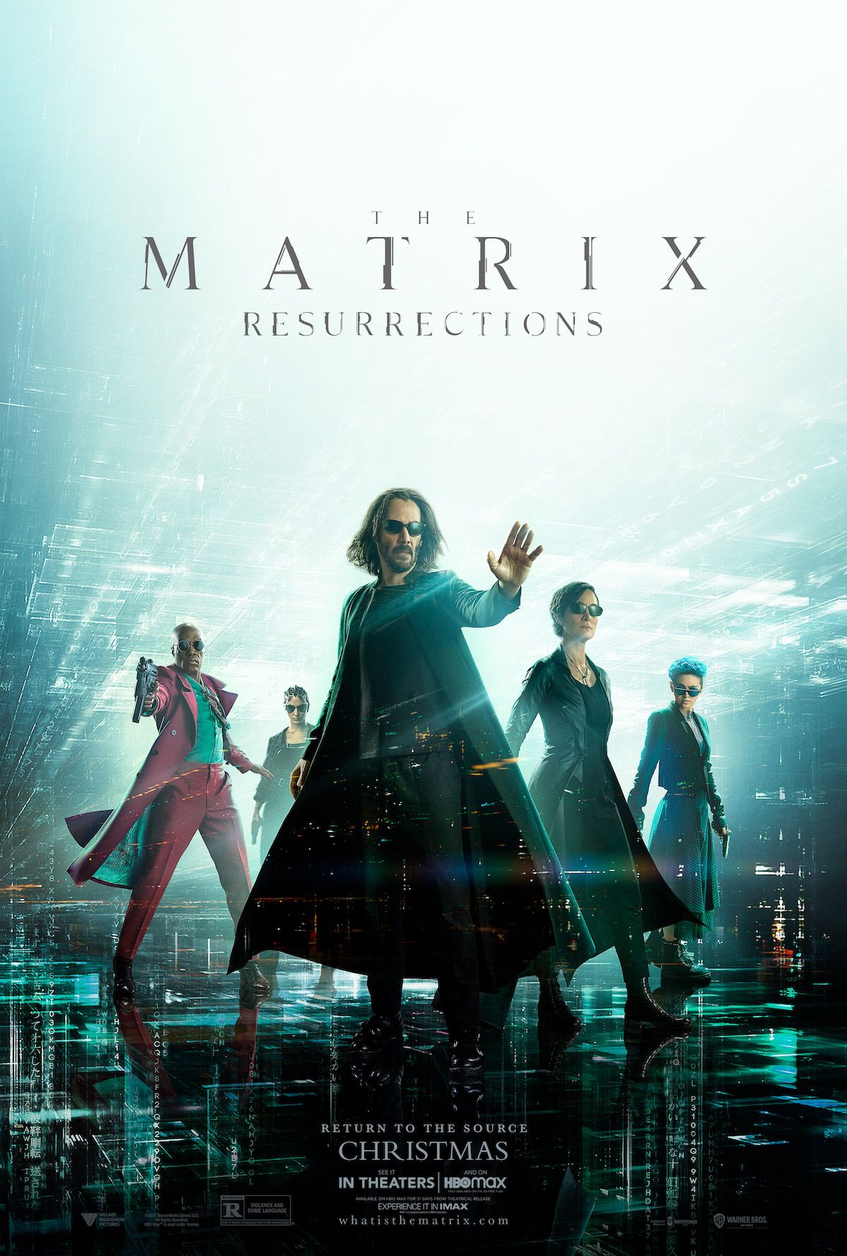 the-matrix-resurrections-poster