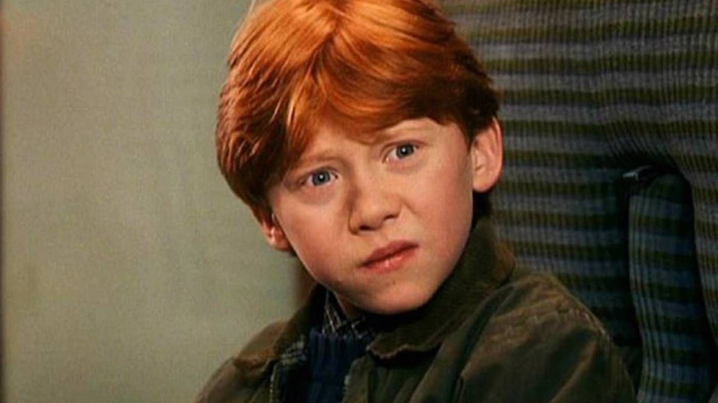 Harry-Potter-Philosophers-stone-Ron-Weasley