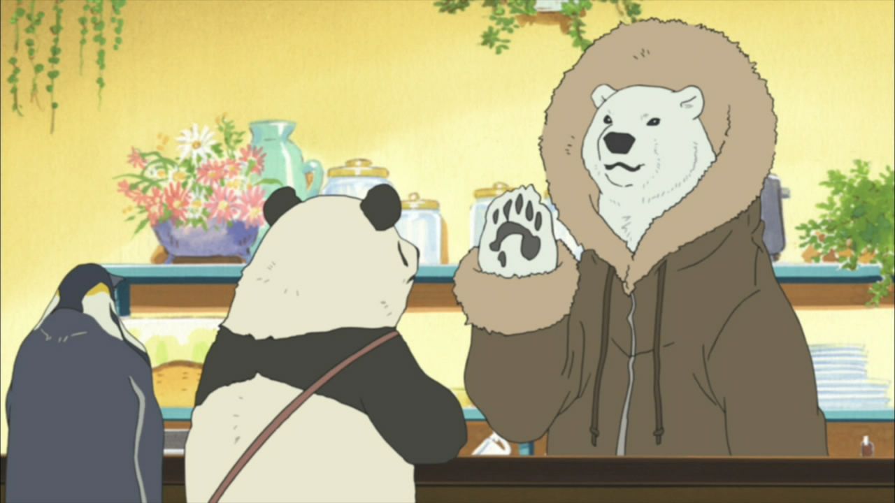 [HorribleSubs] Polar Bear Cafe - 06 [720p].mkv_snapshot_02.14_[2012.05.10_12.29.30]