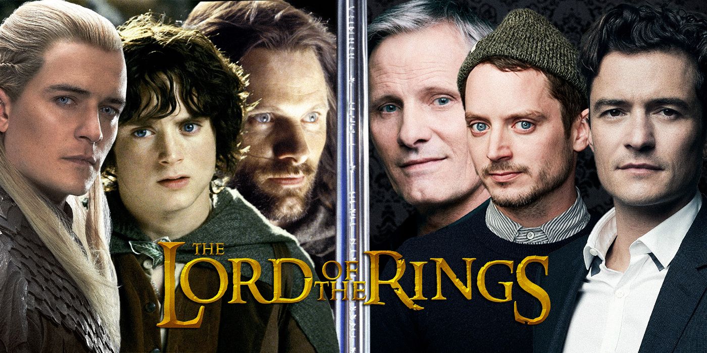 Lord Of The Rings' Cast: Where Are They Now? From Orlando Bloom To Viggo Mortensen (PICS)