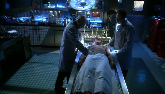 CSI: 25 Best and Most Unsettling Episodes