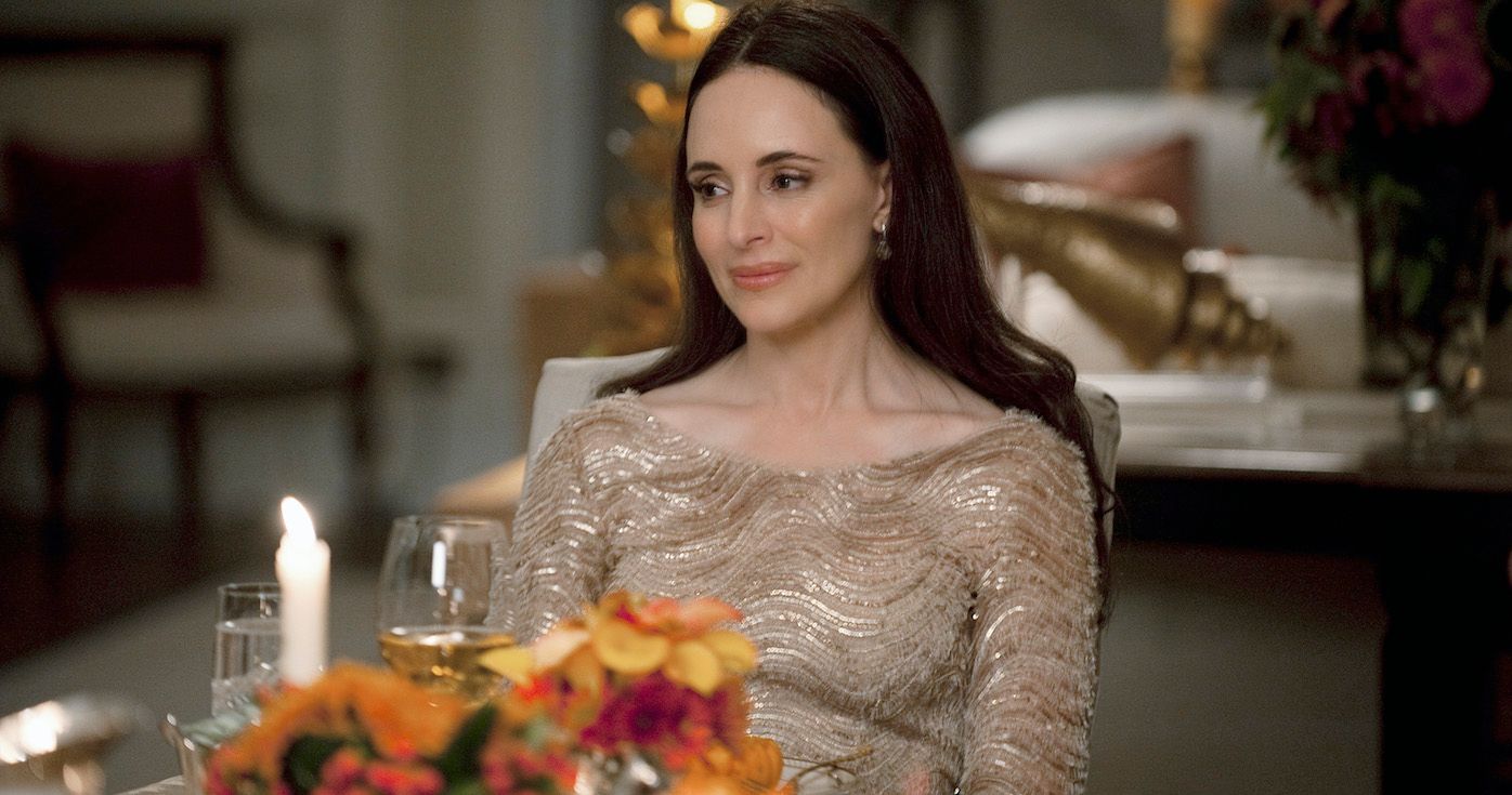 Revenge: Why Victoria Grayson Was the Best Character