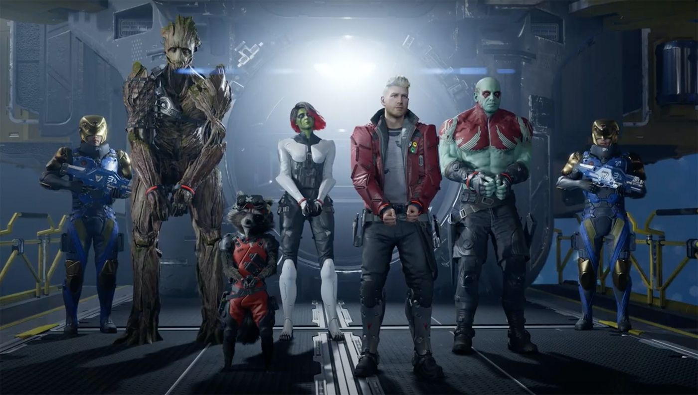 Marvels-Guardians-of-the-galaxy-game