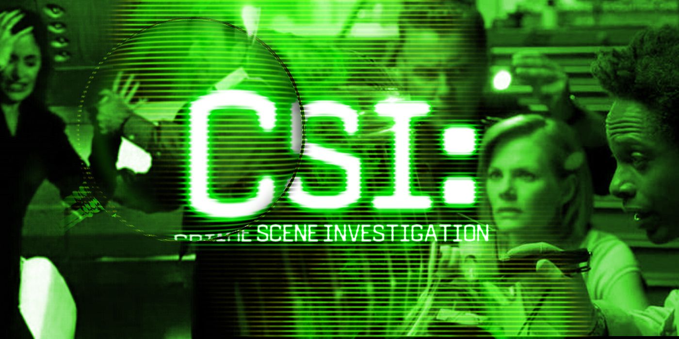 Épisodes les plus dérangeants de CSI