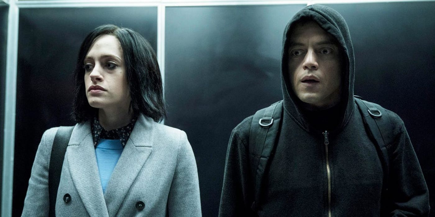 Mr. Robot' Cast: Where Are They Now?