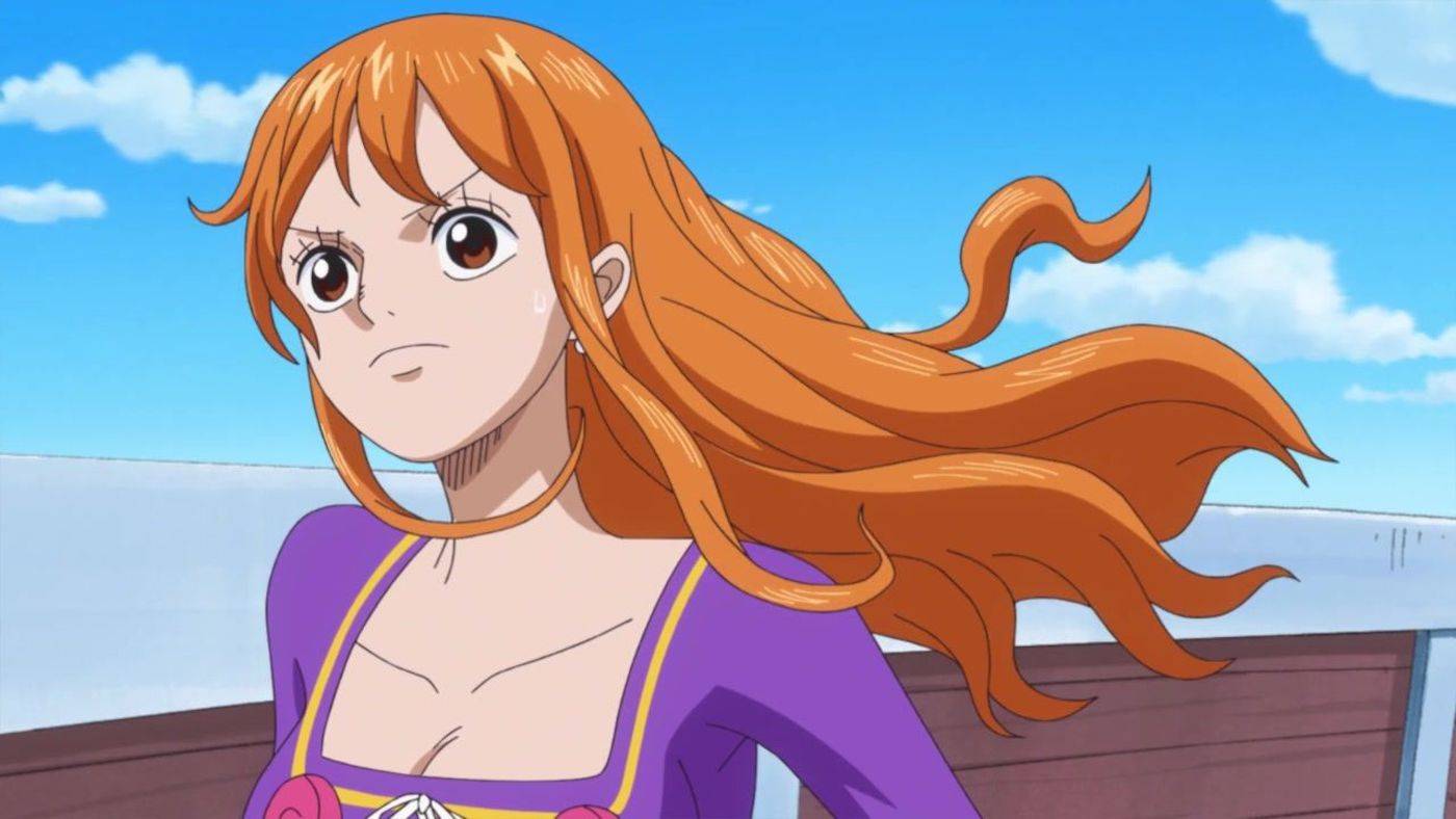 One Piece Character Guide