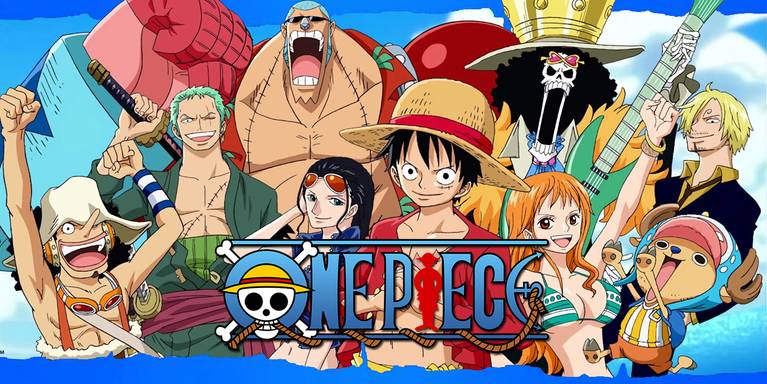 One Piece Live Action Tv Series Sets Sail As Production Begins At Netflix