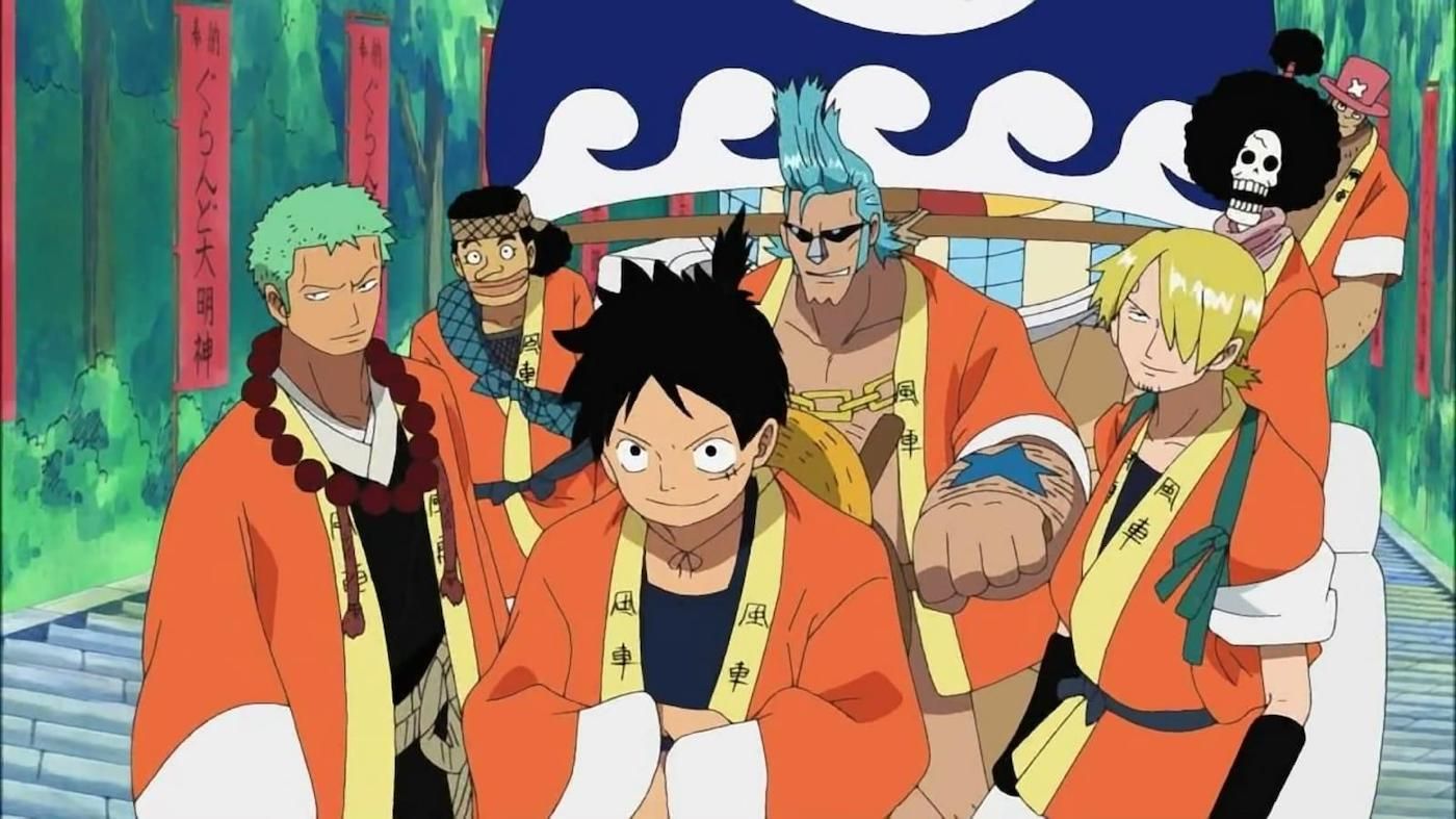 To watch or not to watch? Is One Piece worth watching - Hindustan