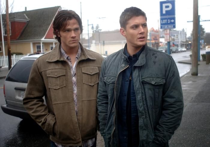 Best Supernatural Episodes About Family, Ranked