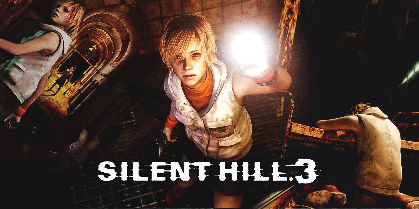 Silent-Hill-3's-Heather-Mason