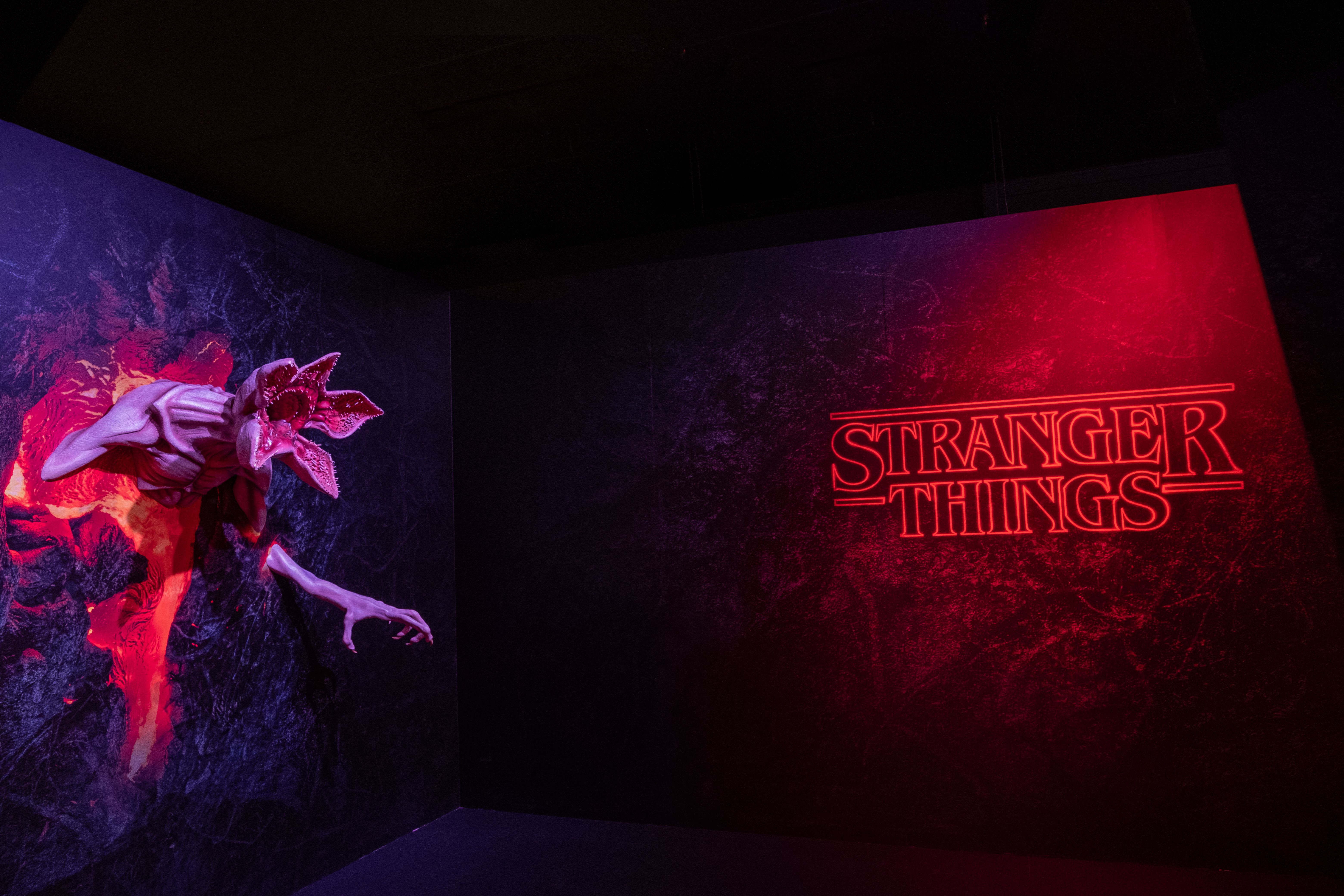 Stranger Things Official Store_3