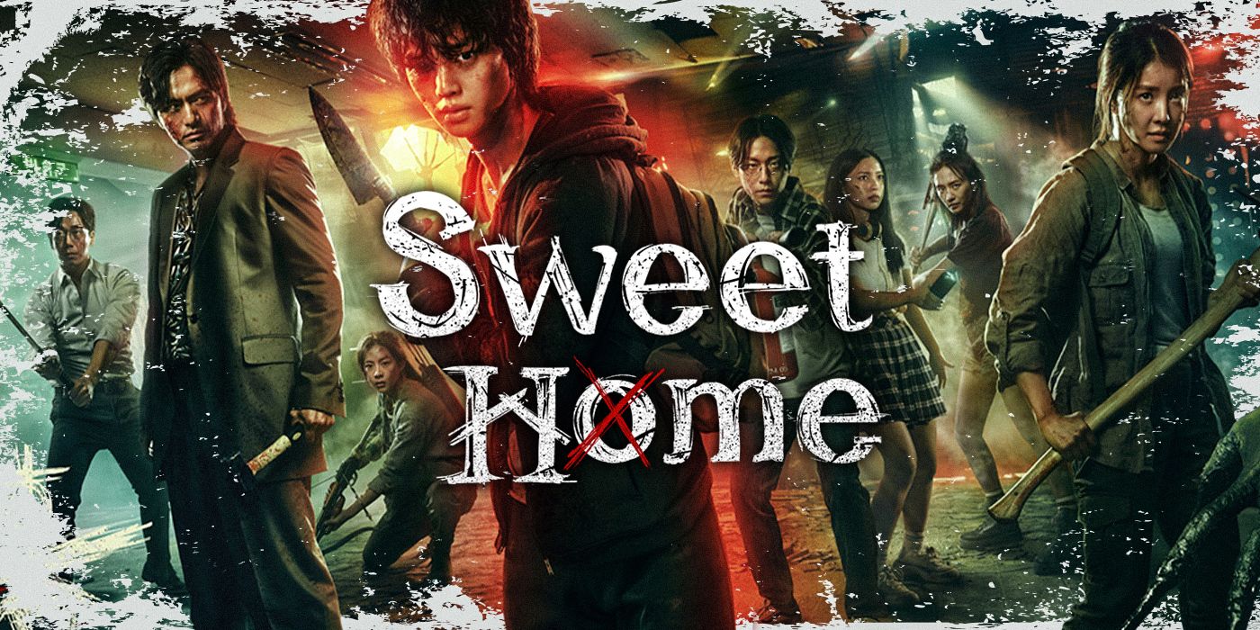 Sweet-Home