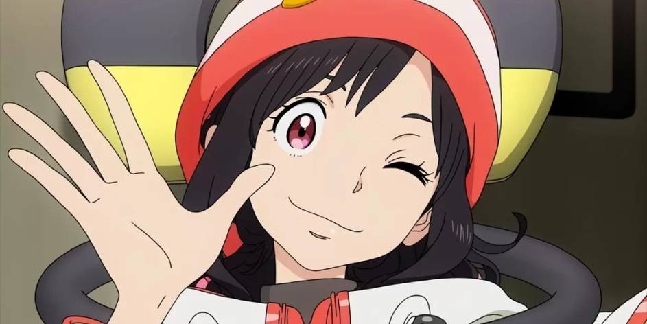 Orbital Children Trailer Shows Struggle to Survive in Space in Anime Series