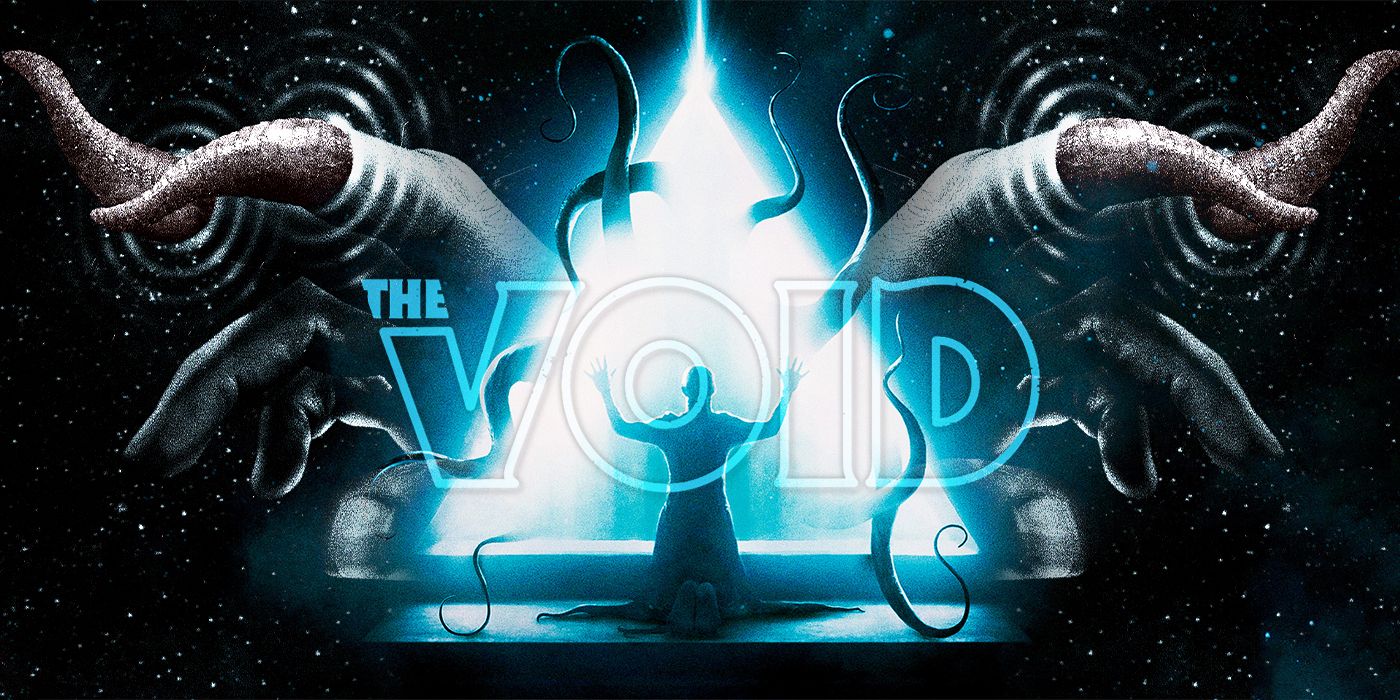 The-Void