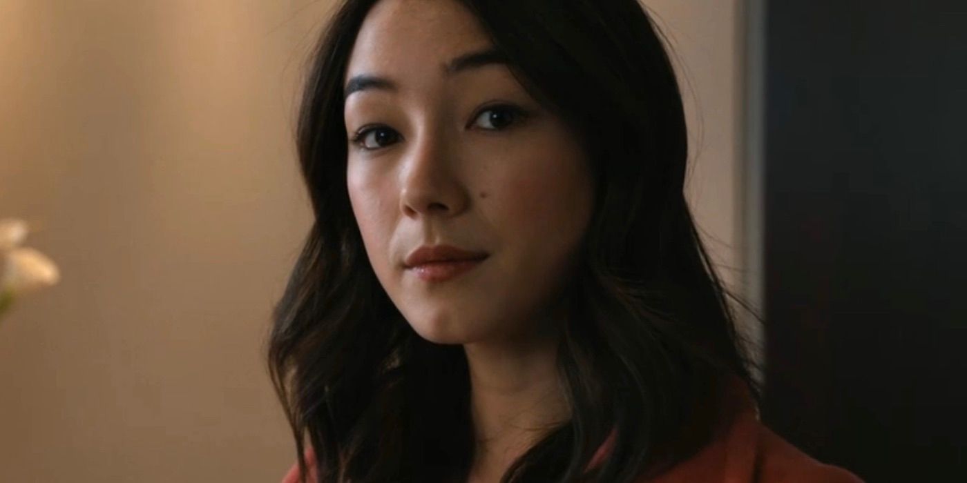 Ahsoka Natasha Liu Bordizzo Cast As Sabine Wren In Disney Series