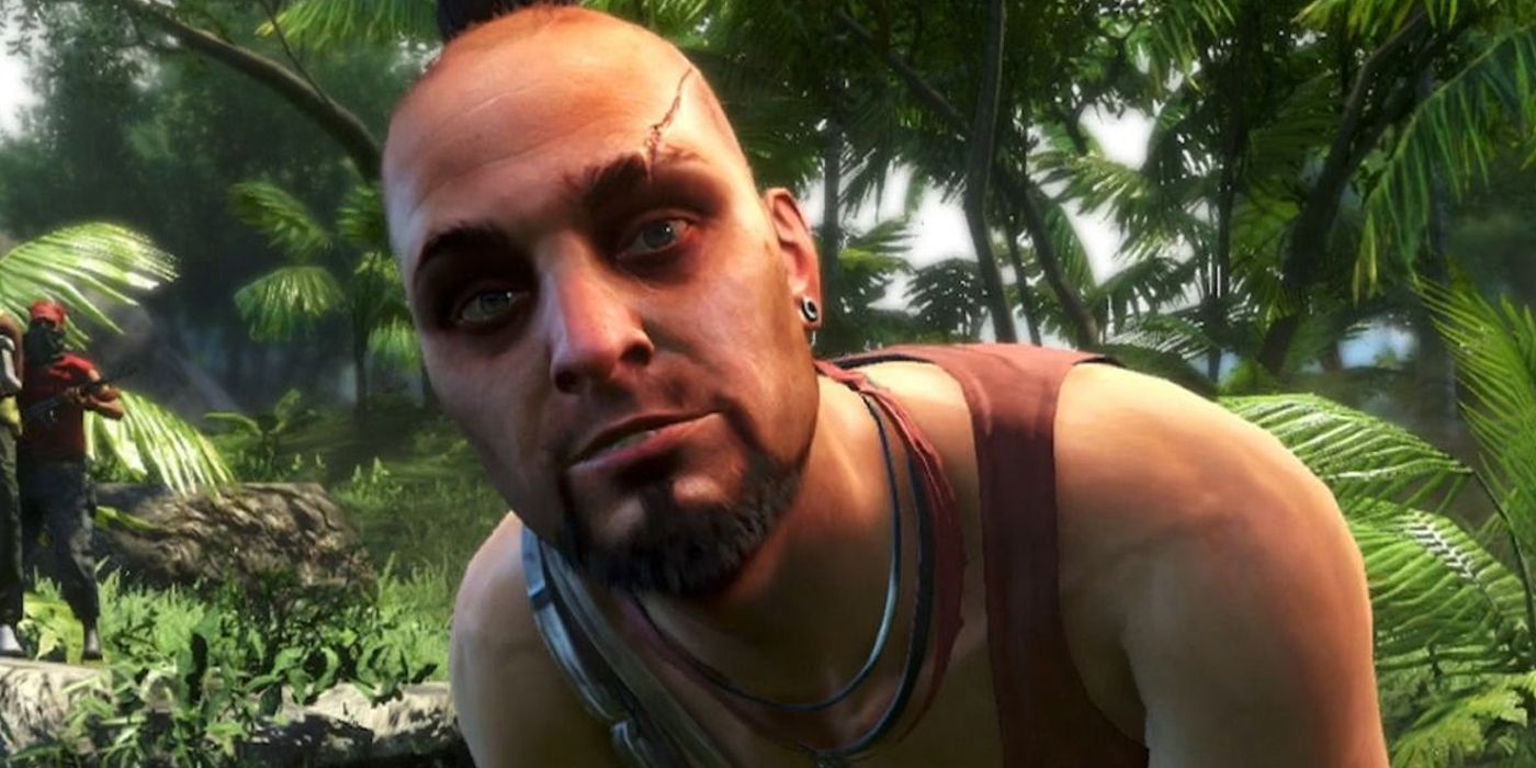 Far Cry 6 Vaas DLC Gets Release Date