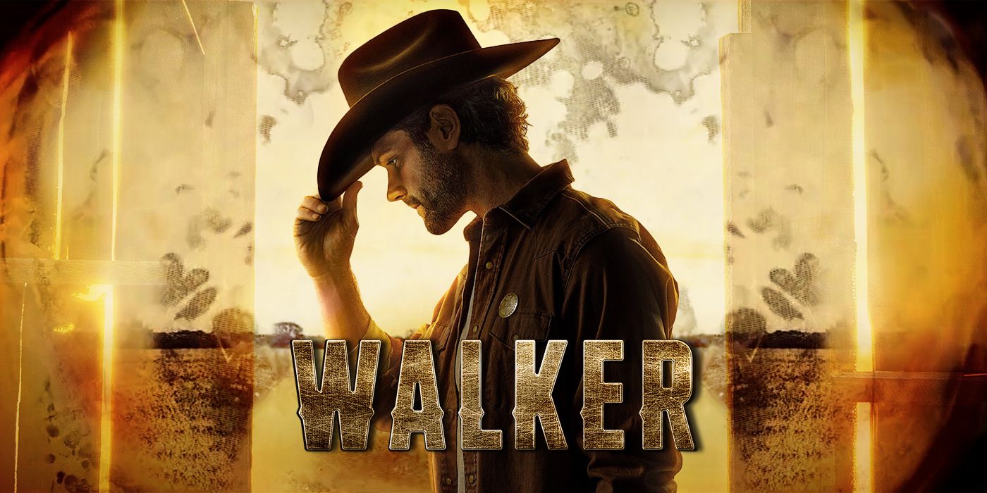 Walker Prequel Pilot Ordered at The CW