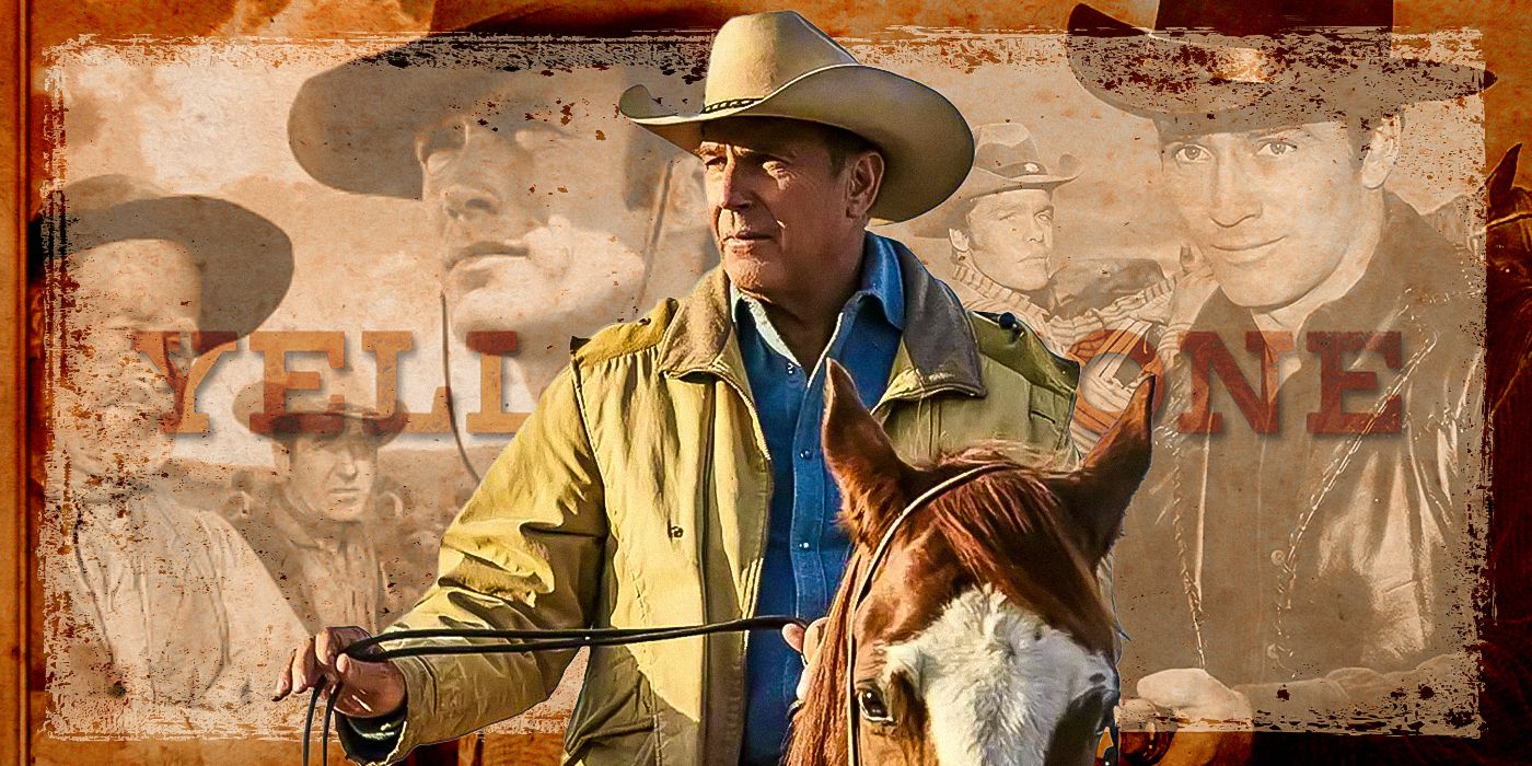 Season 7 of Yellowstone The Incredible Twist That Will Leave Fans  Speechless