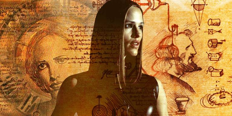 What is the ending of alias finally explained?
