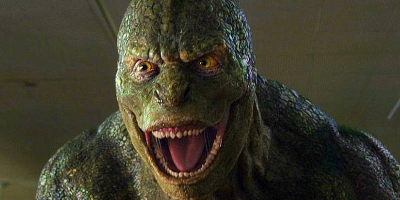 All 13 Live-Action Spider-Man Villains, Ranked by Power