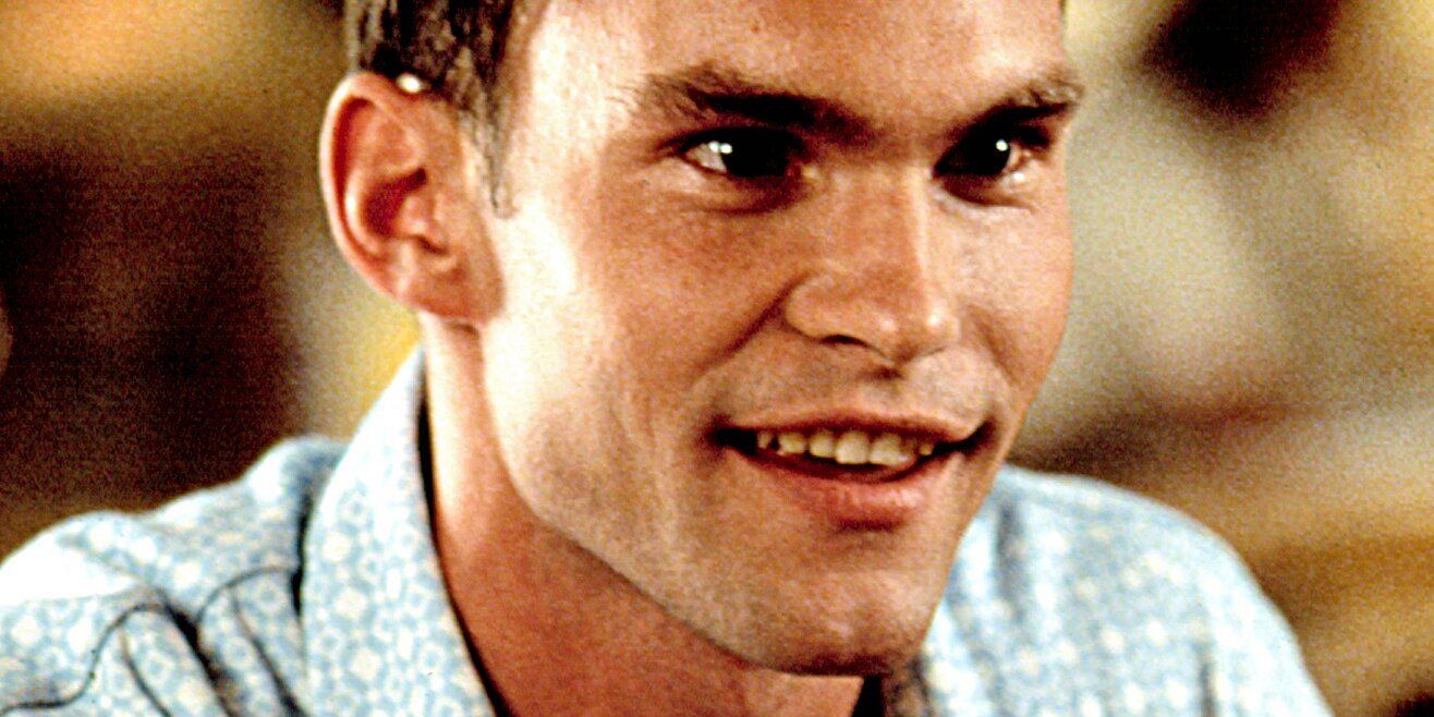 Seann William Scott American Pie