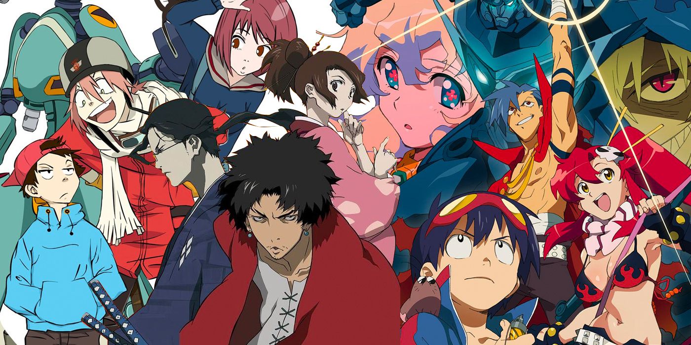 10 Anime Like Tokyo Revengers That You Should Watch