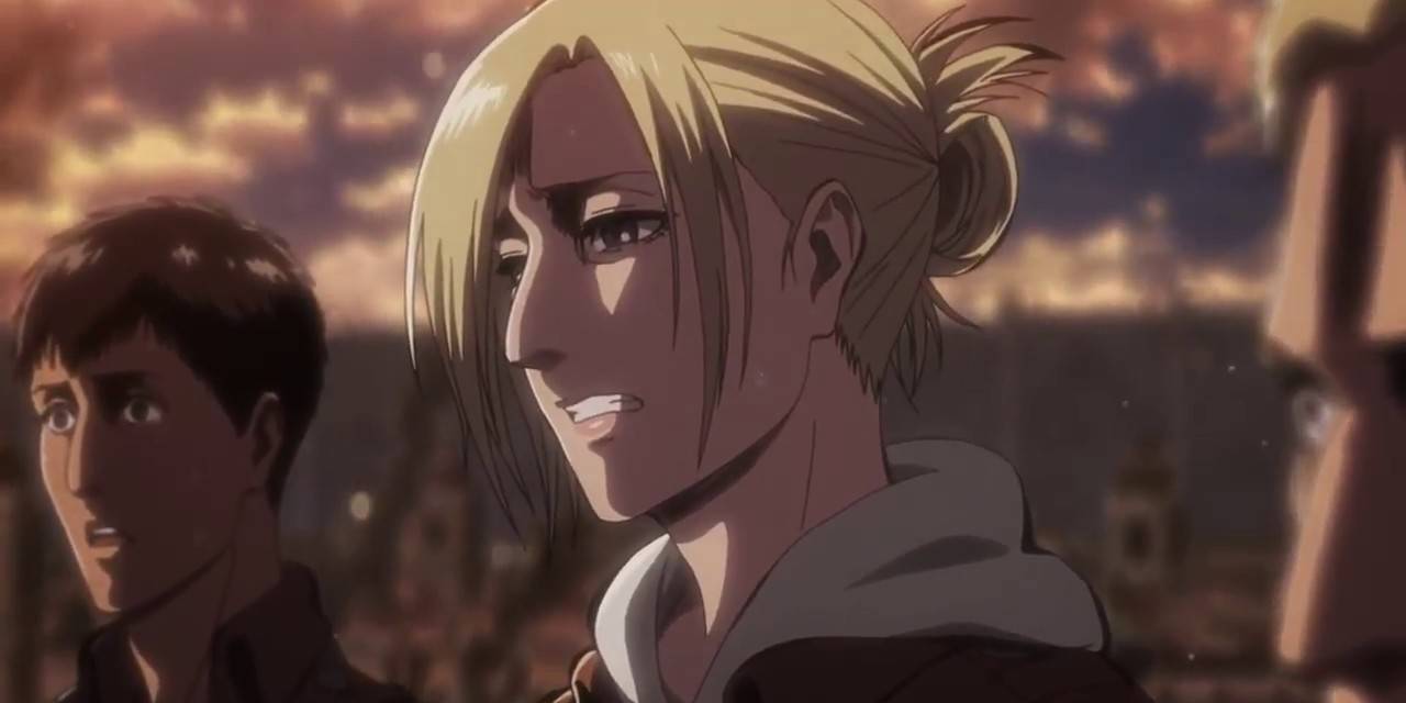 Attack On Titan Spin Offs From Junior High To Marvel Crossovers Attack On Titan Spin Offs From Junior High To Marvel Crossovers