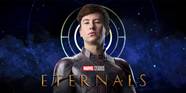 Barry Keoghan On Who Is The Most Powerful Eternal And Making A MCU Movie
