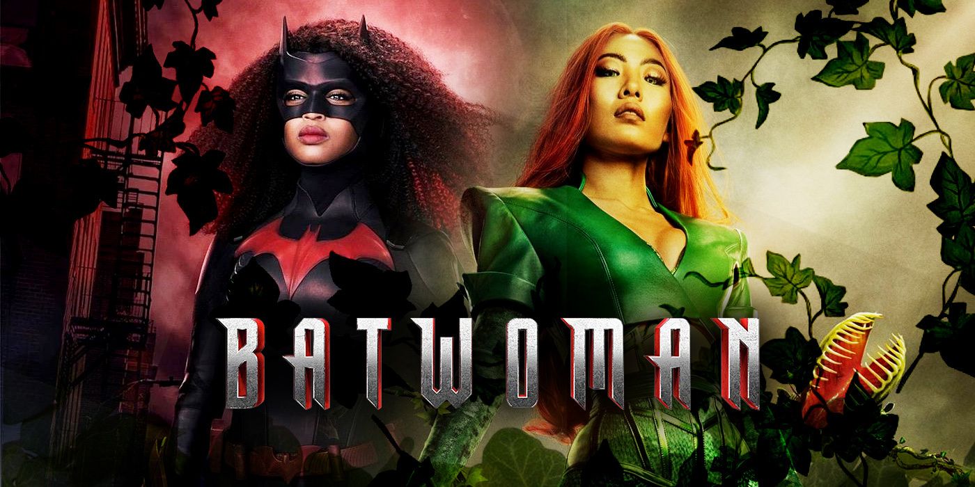 batwoman-infected-poison-ivy