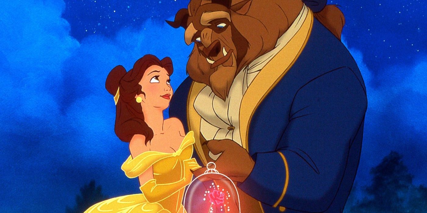 Sorry, Disney! This Is the Best 'Beauty and the Beast' Film