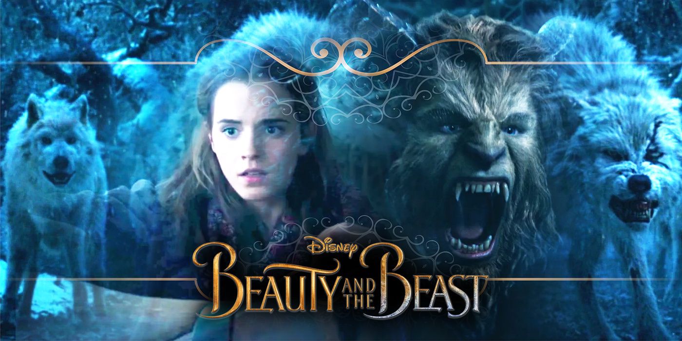 Beauty & the Beast Remake Is Bad and This One Scene Explains Why