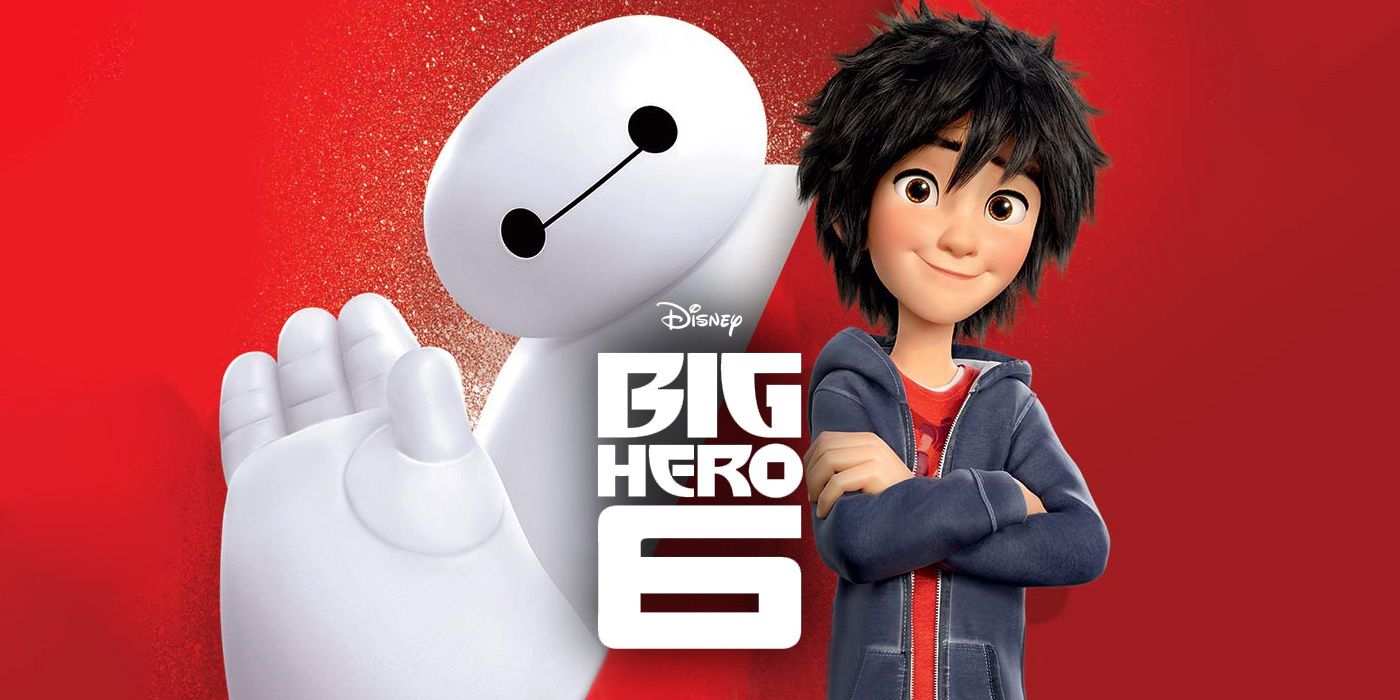 Disney's Big Hero 6 - Introduction - Who, What, Where, When - Big Hero 6 -  The Geek's Blog @ disneygeek.com