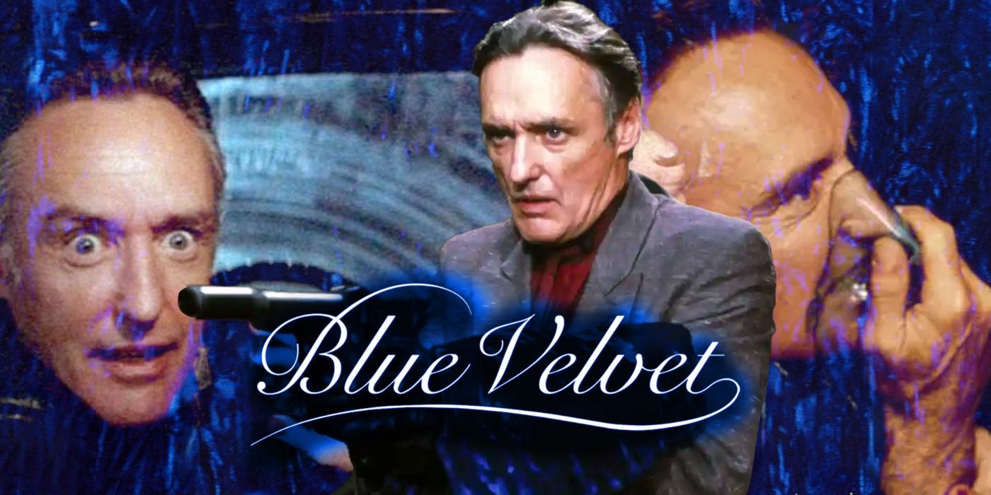 Blue Velvet, Blue Velvet Wikia
