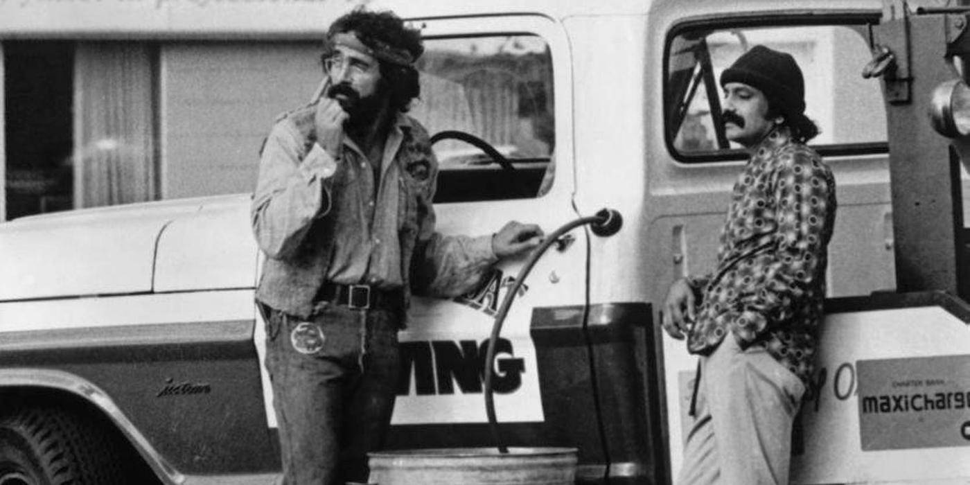 Cheech Chong Movies In Order Of Release Man