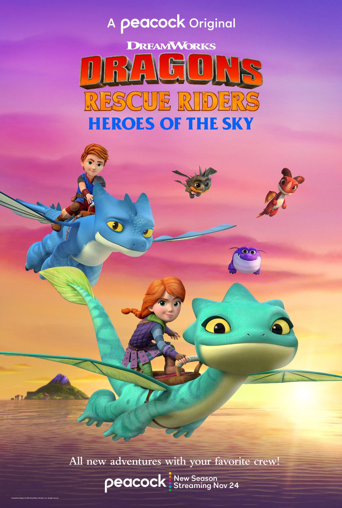 dragons-rescue-riders-poster-dreamworks