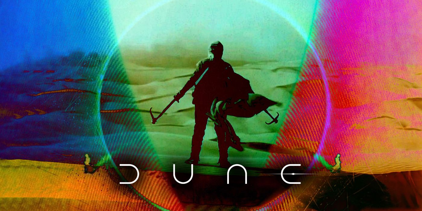 Qu’est-ce que « Dune’s Weirding Way » et comment sera-t-il lié à la « deuxième partie » ?