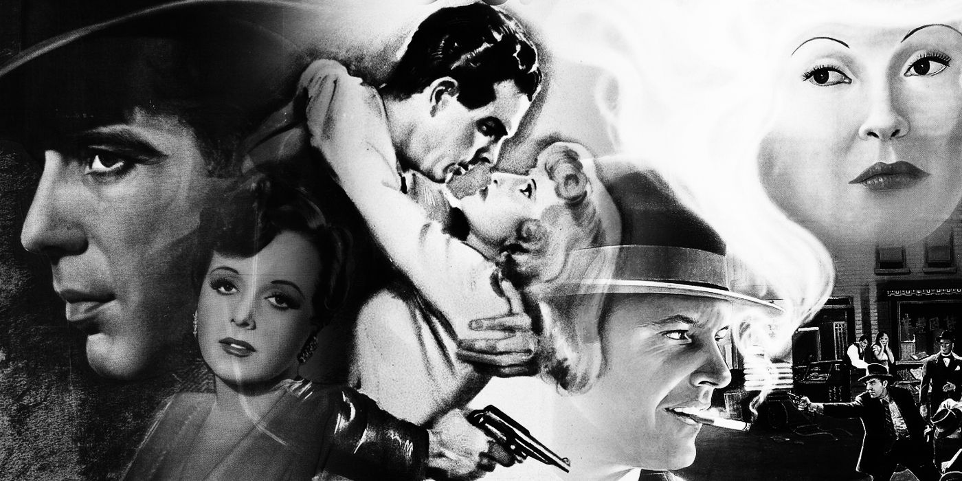 What is Film Noir?