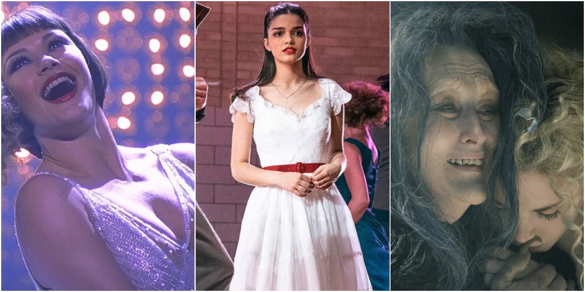 10 Movie Musicals to Watch Before 'West Side Story'