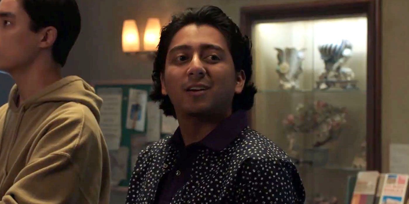 'Scream 6' Casts Samara Weaving and Tony Revolori in Slasher Sequel