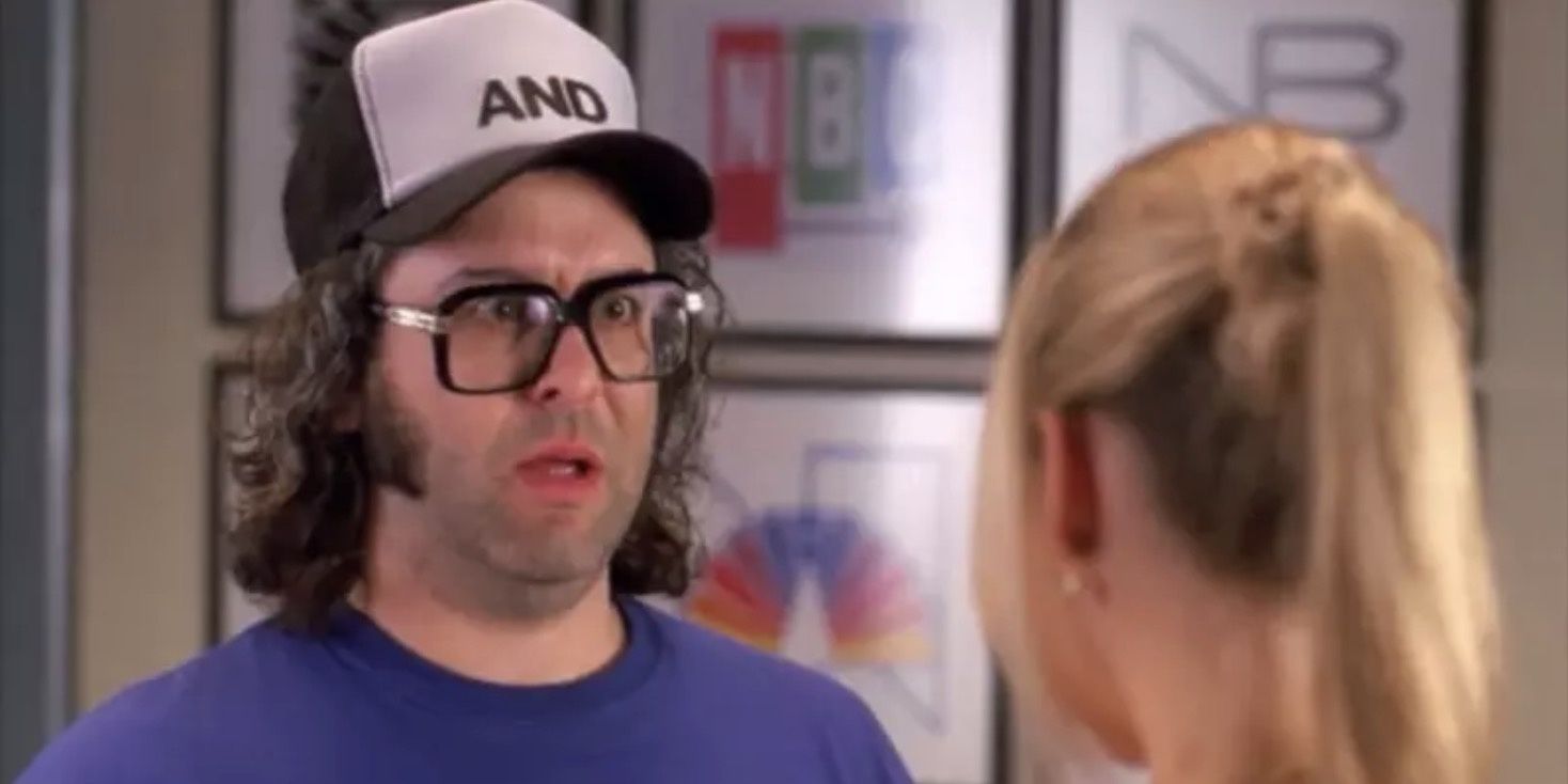 30 rock cast character guide and what they are doing now 