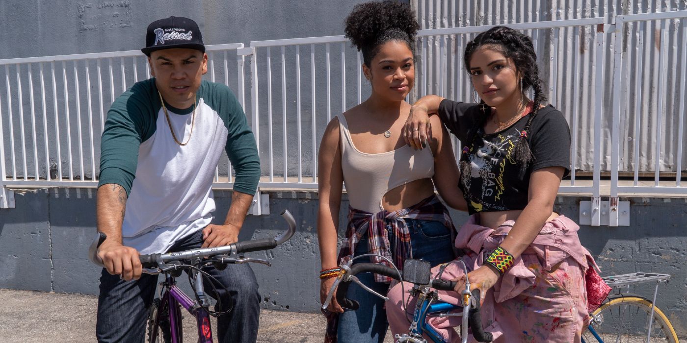 Gente-fied Season 1 Recap: Everything to Know Before Starting Season 2