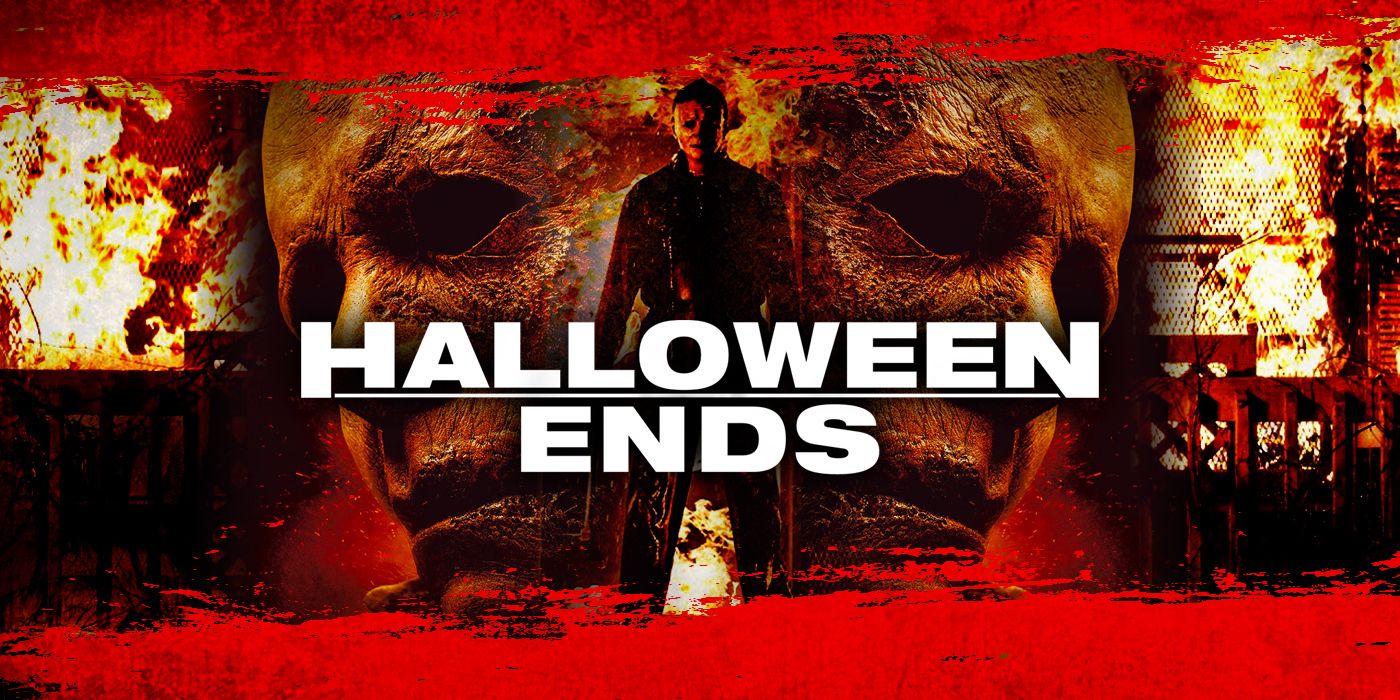 Halloween Ends Release Date, Cast, Plot, and Everything We Know