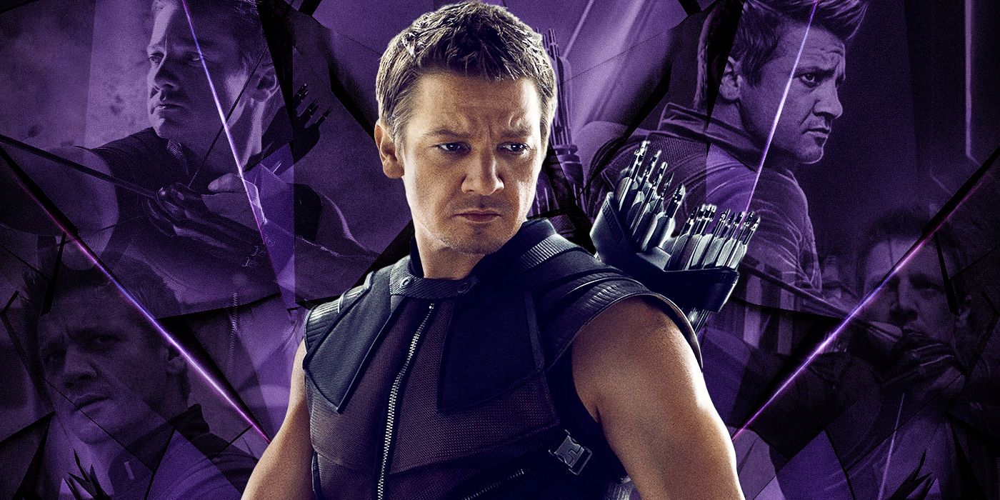 Hawkeye - watch tv show streaming online