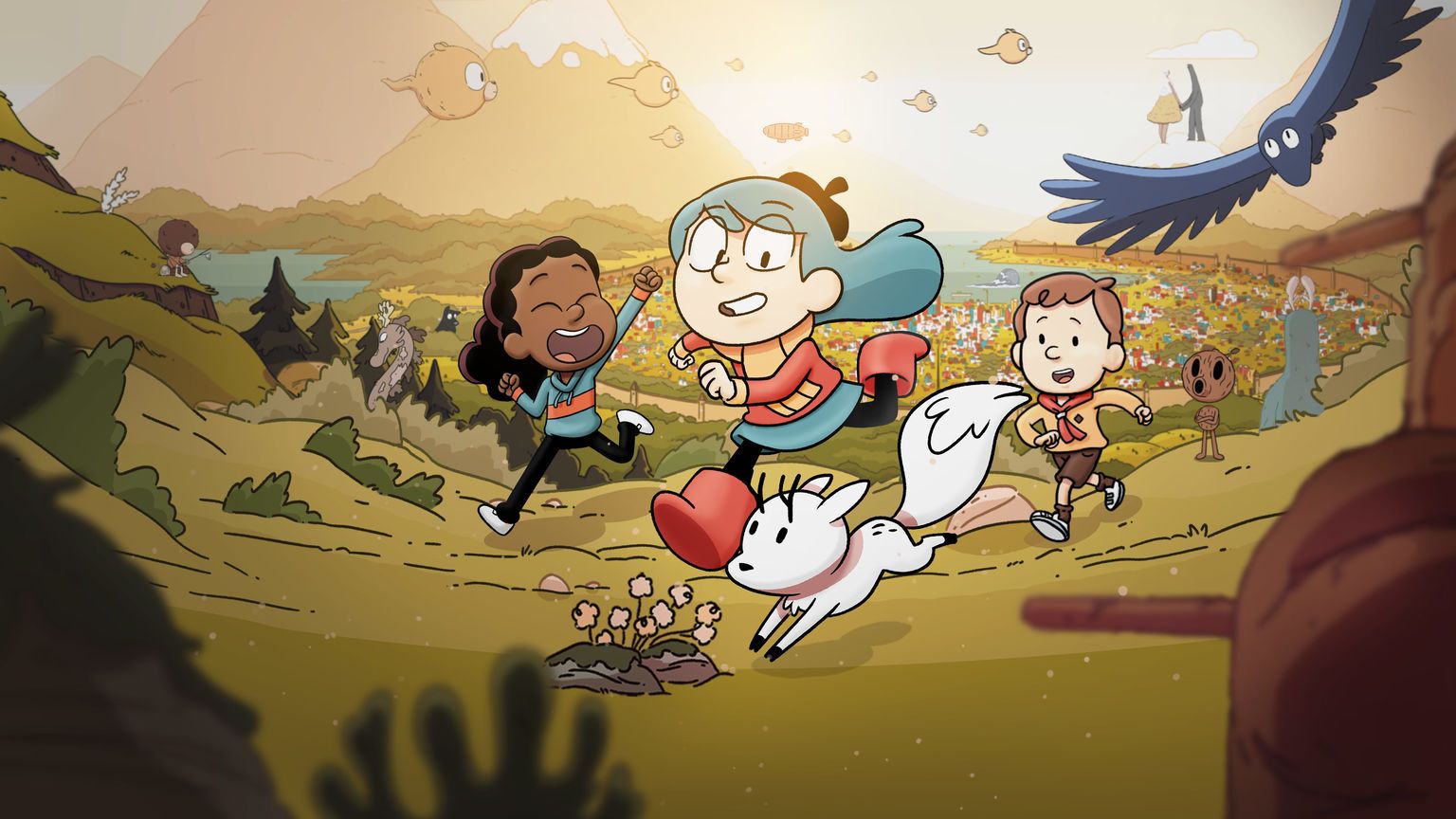 hilda-netflix